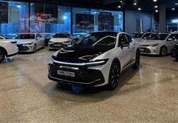 تويوتا كراون